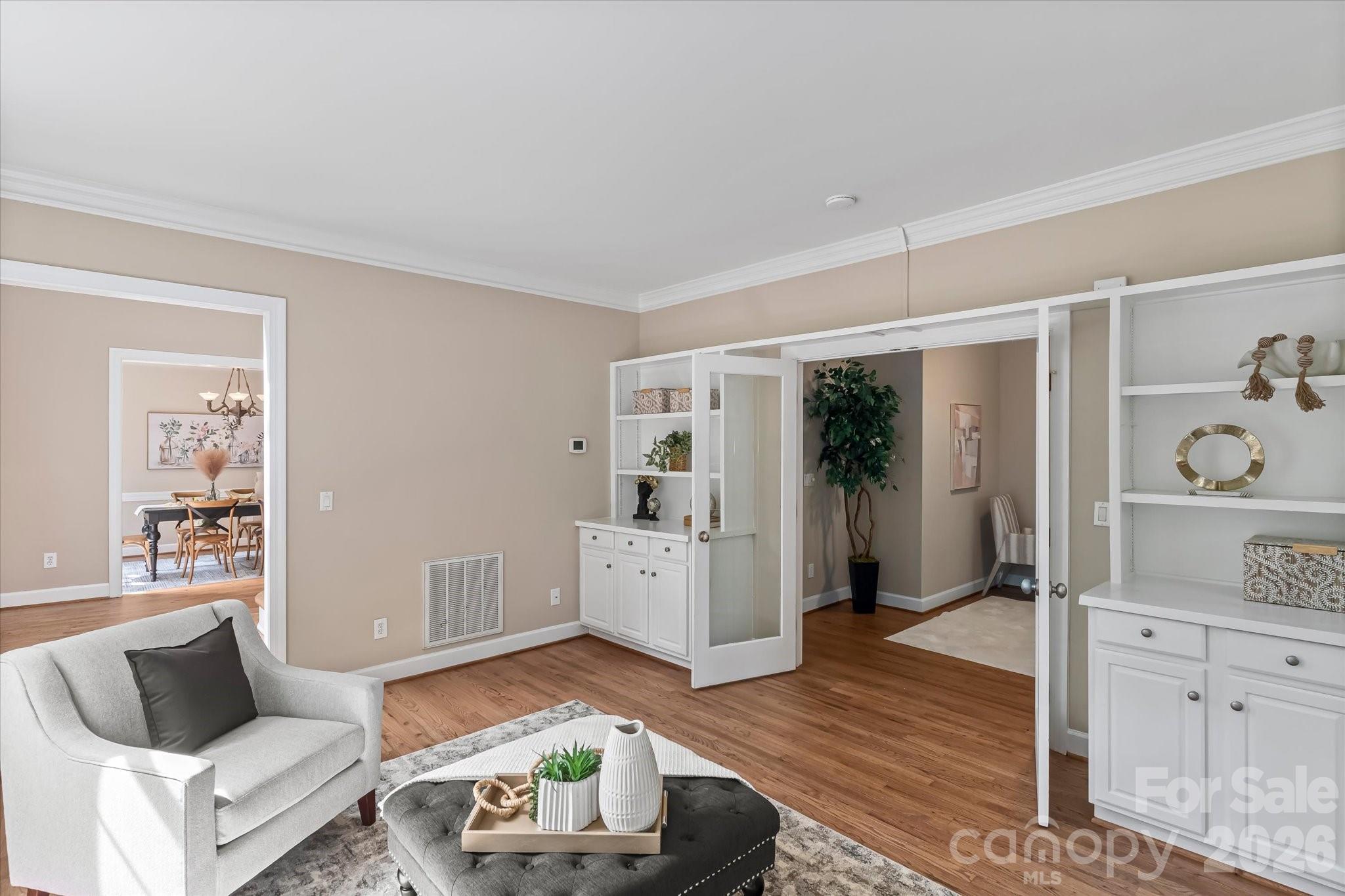 Pine Isle - Residential