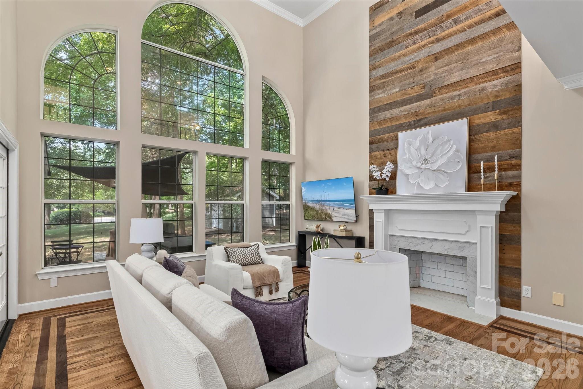 Pine Isle - Residential