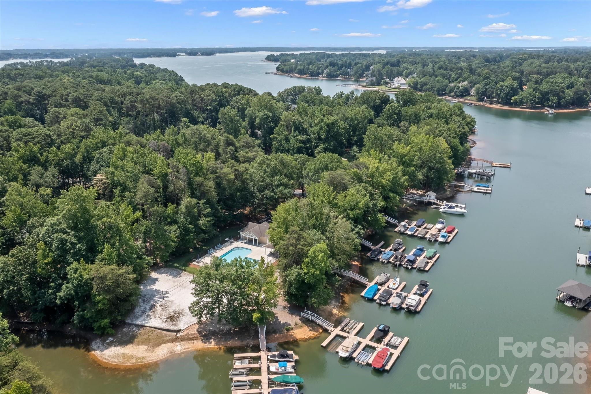 Pine Isle - Residential