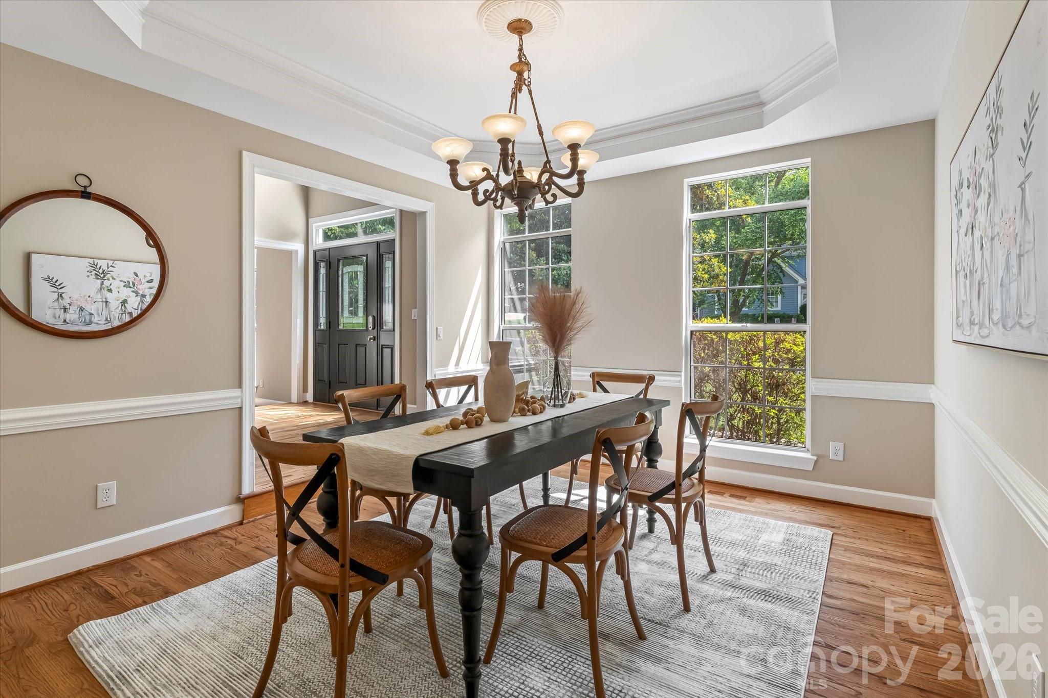 Pine Isle - Residential