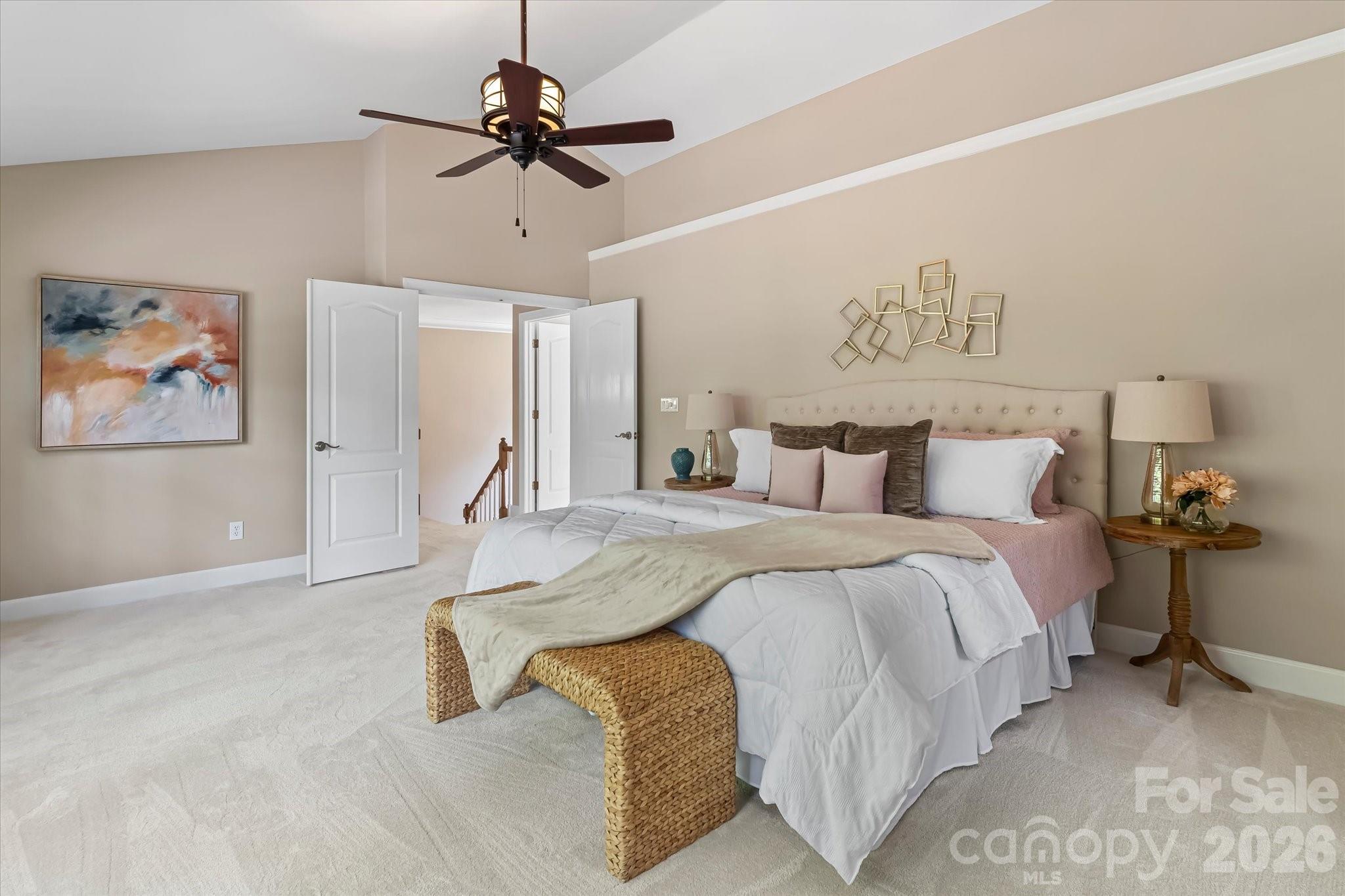 Pine Isle - Residential