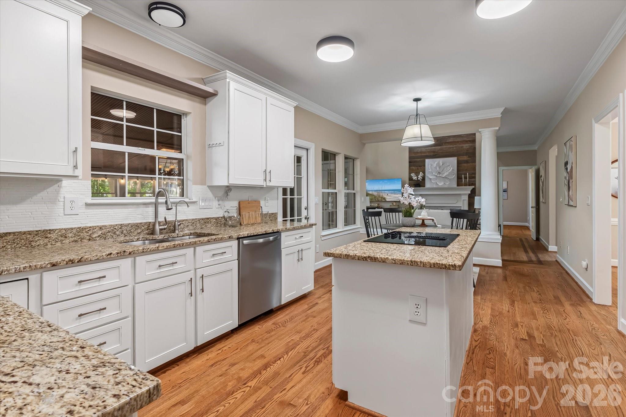 Pine Isle - Residential