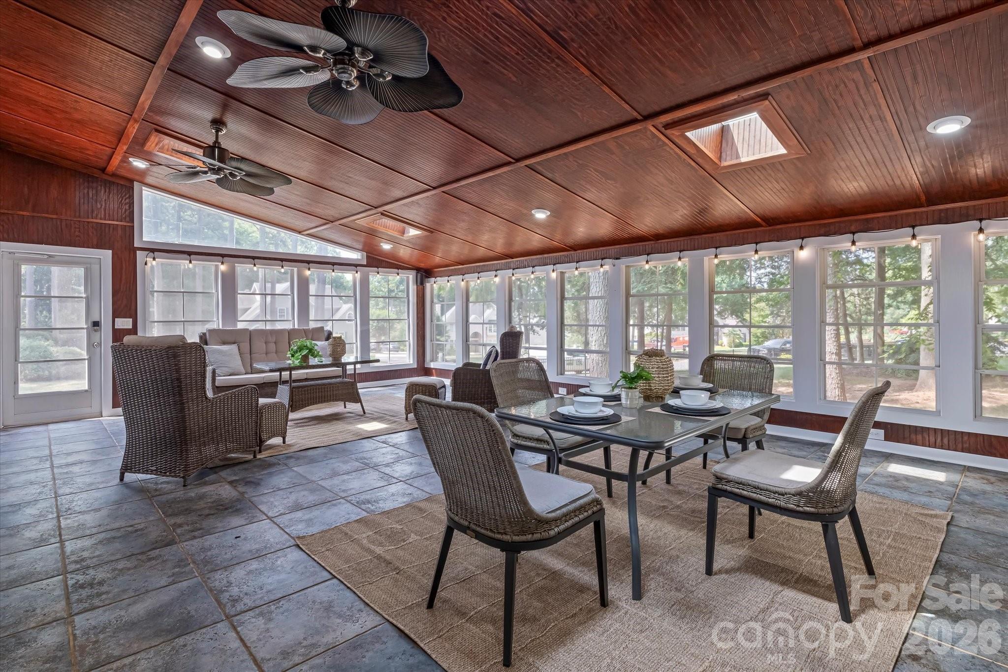 Pine Isle - Residential