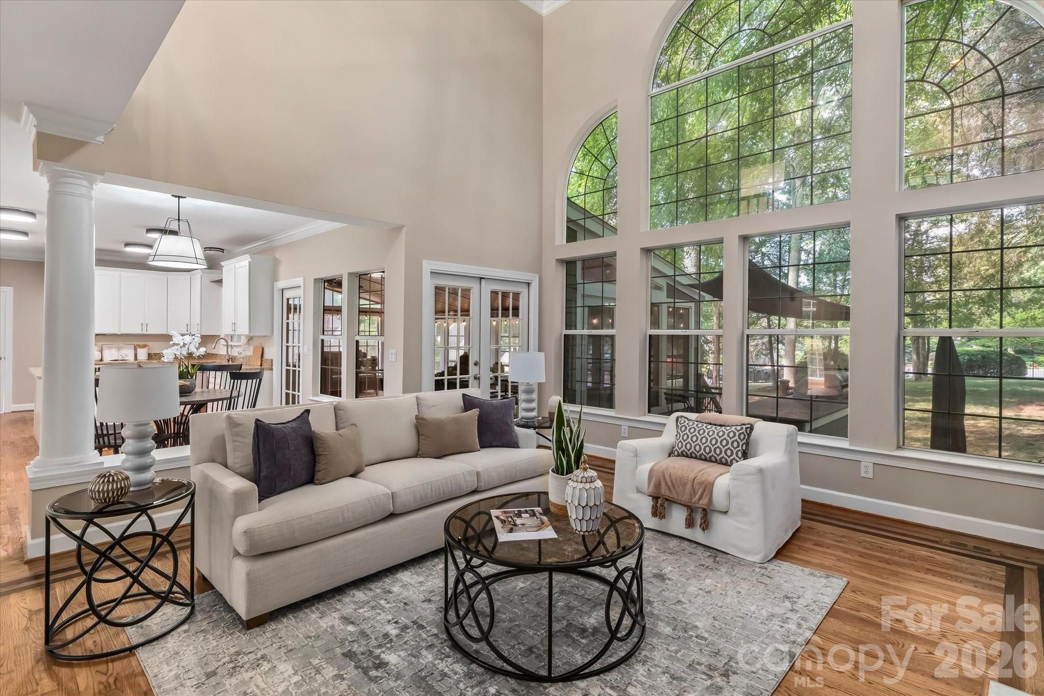 Pine Isle - Residential