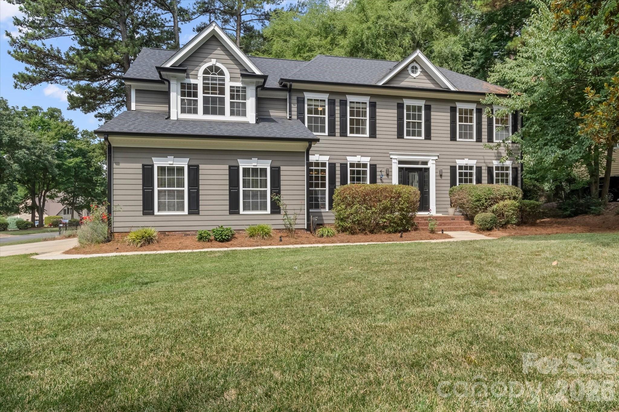 Pine Isle - Residential