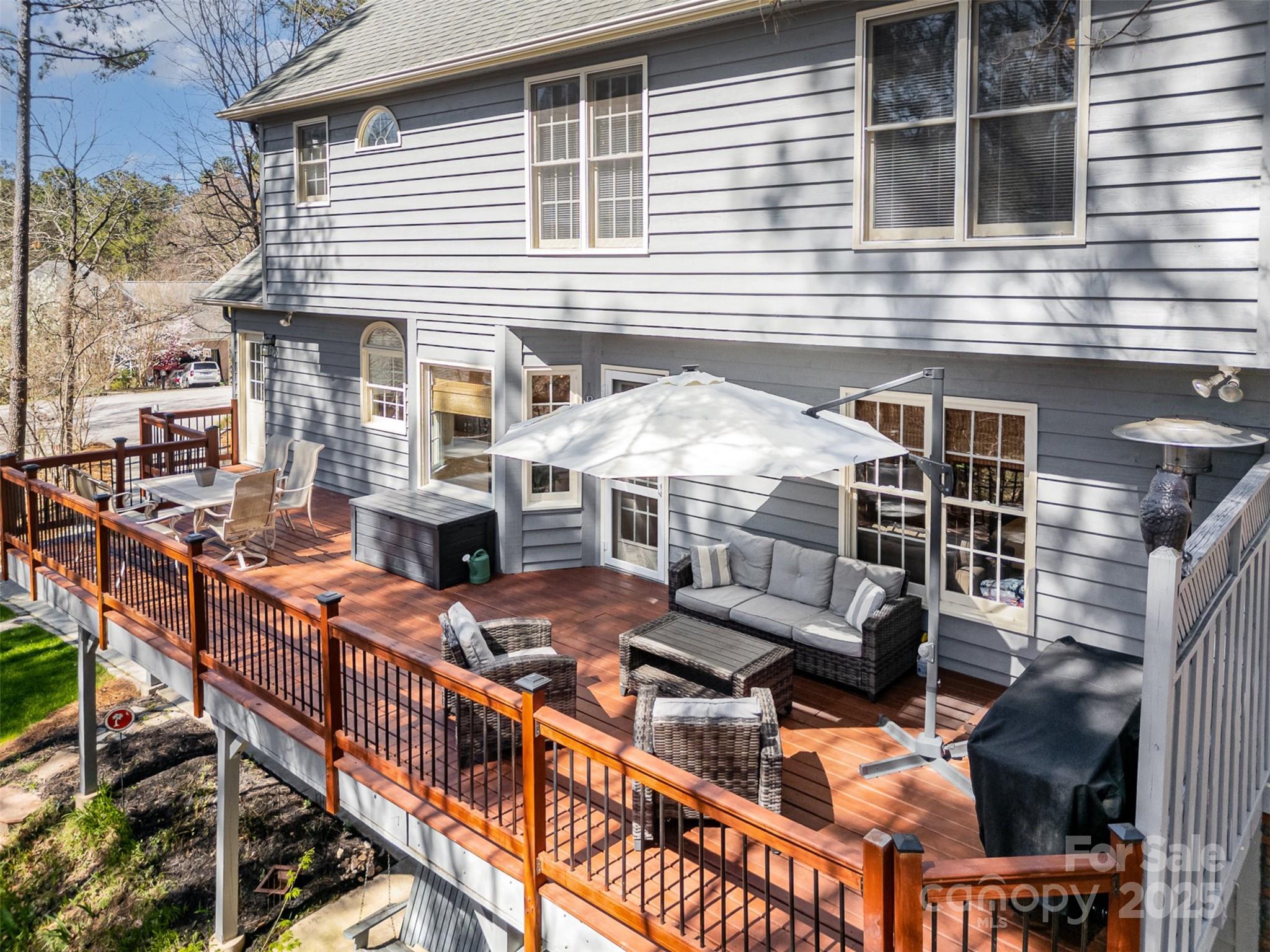 Watertrace - Residential