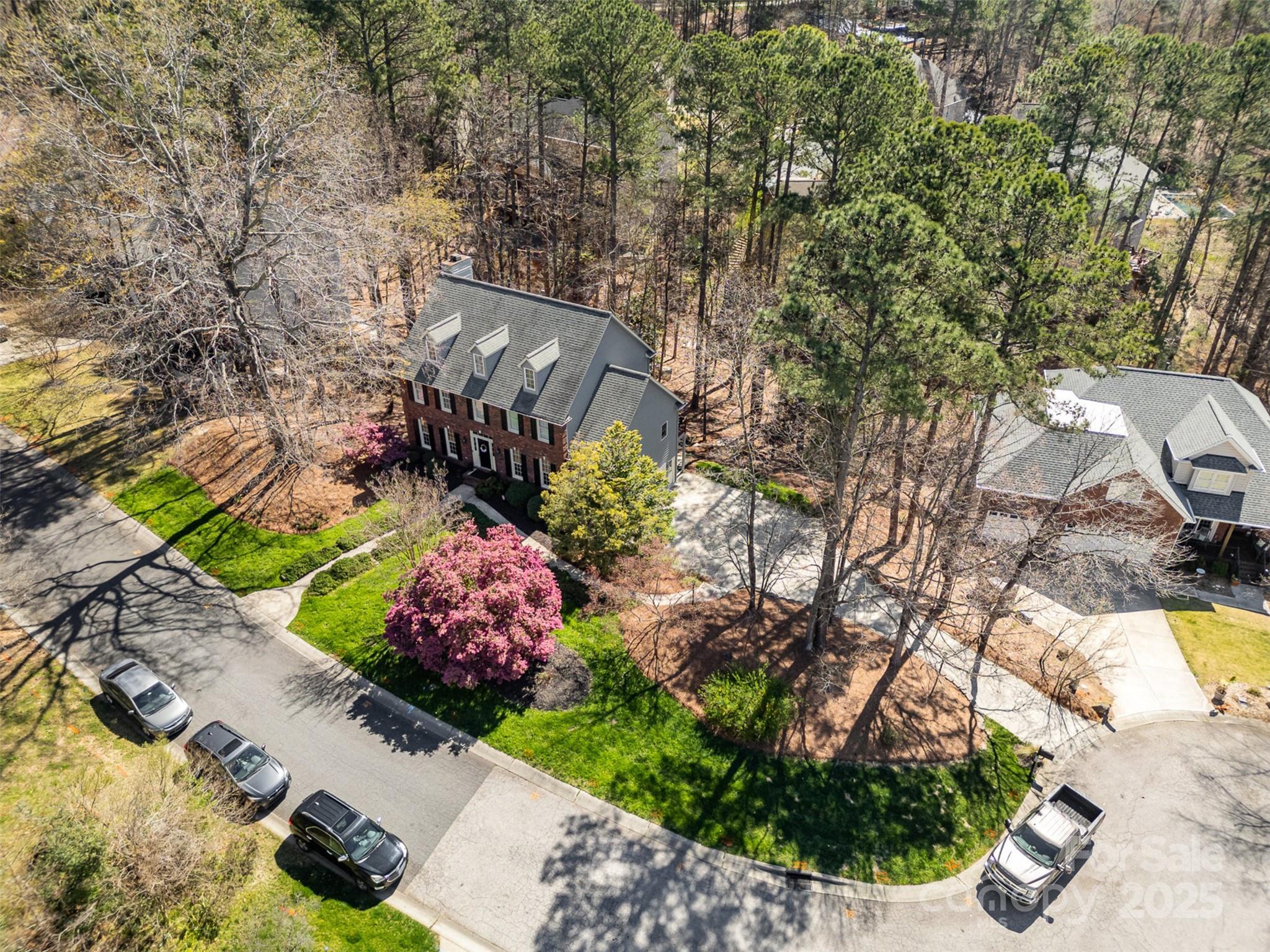 Watertrace - Residential