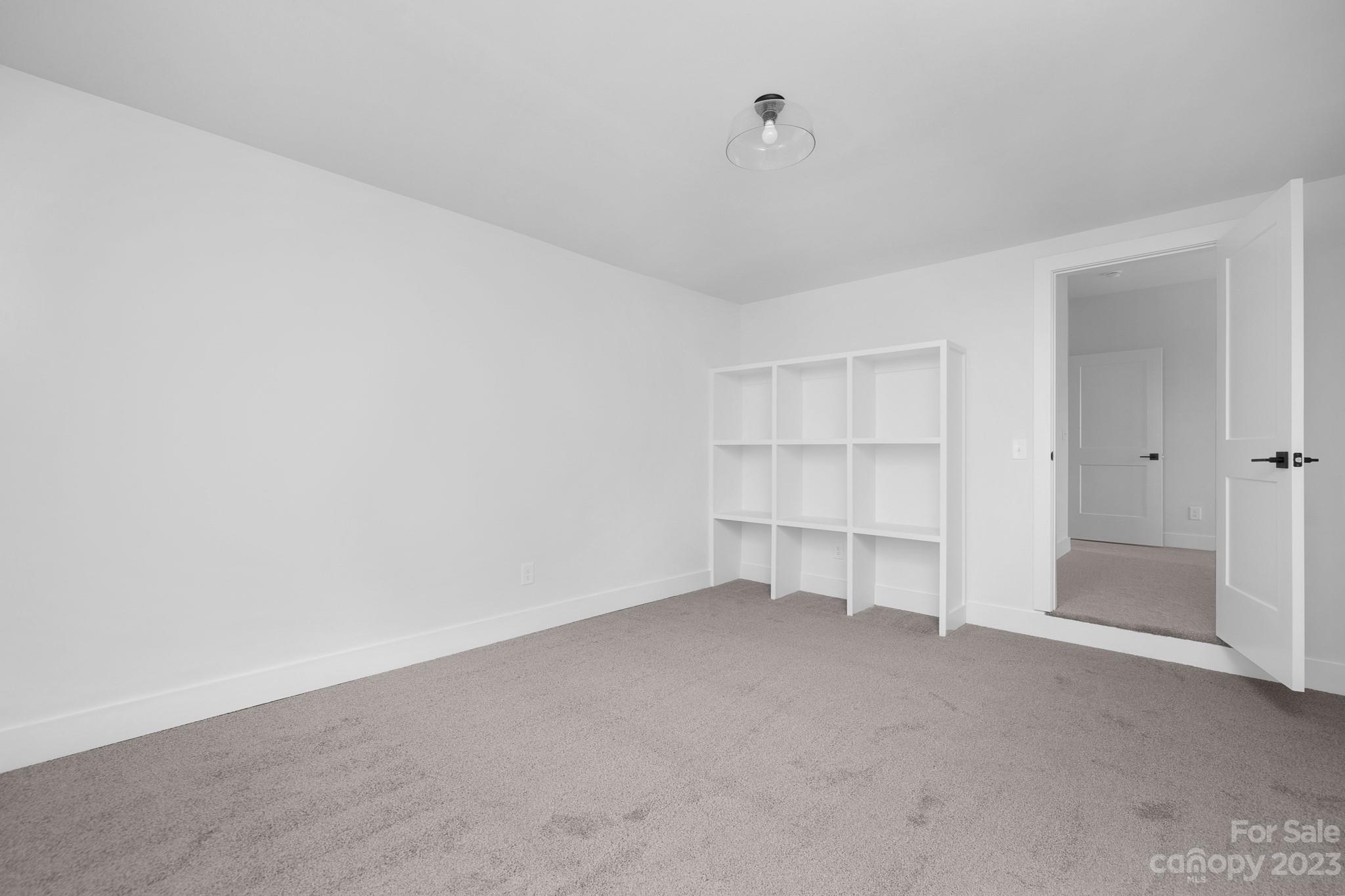 none - Residential