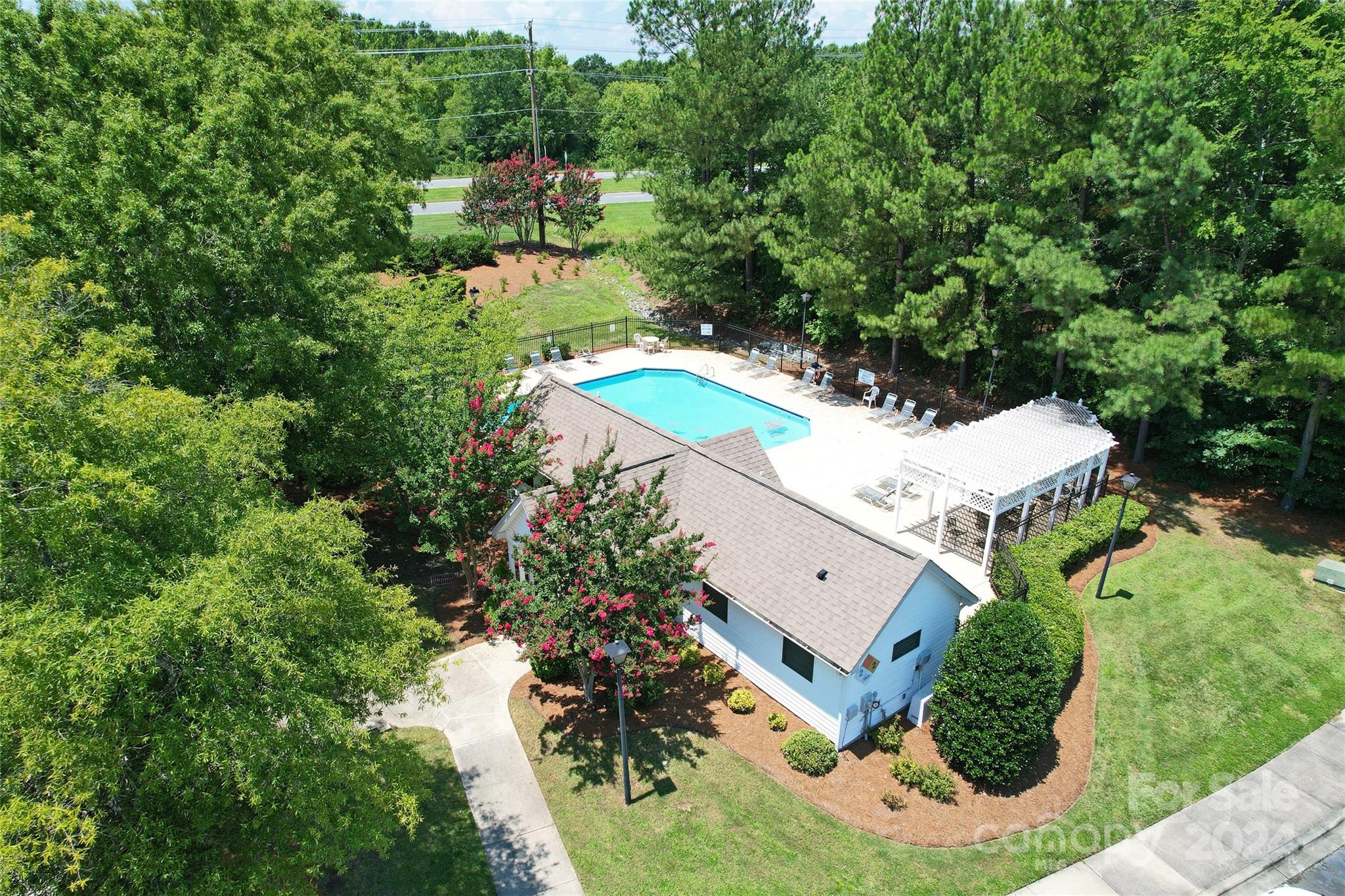 Windsor Trace - Residential