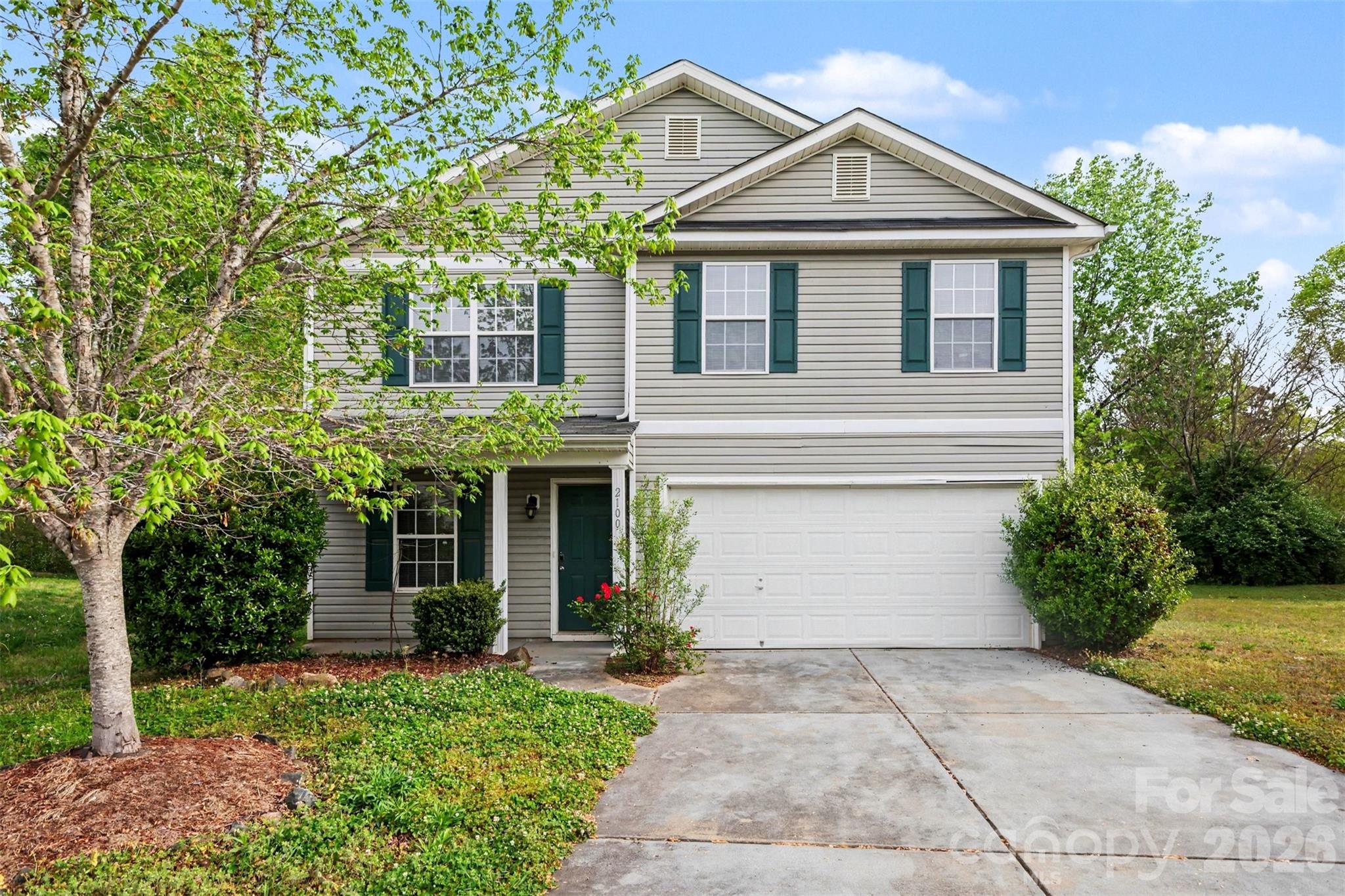 Mulberry Pond - Residential