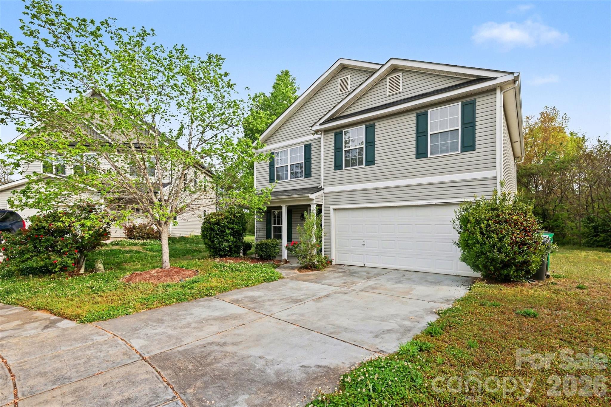 Mulberry Pond - Residential