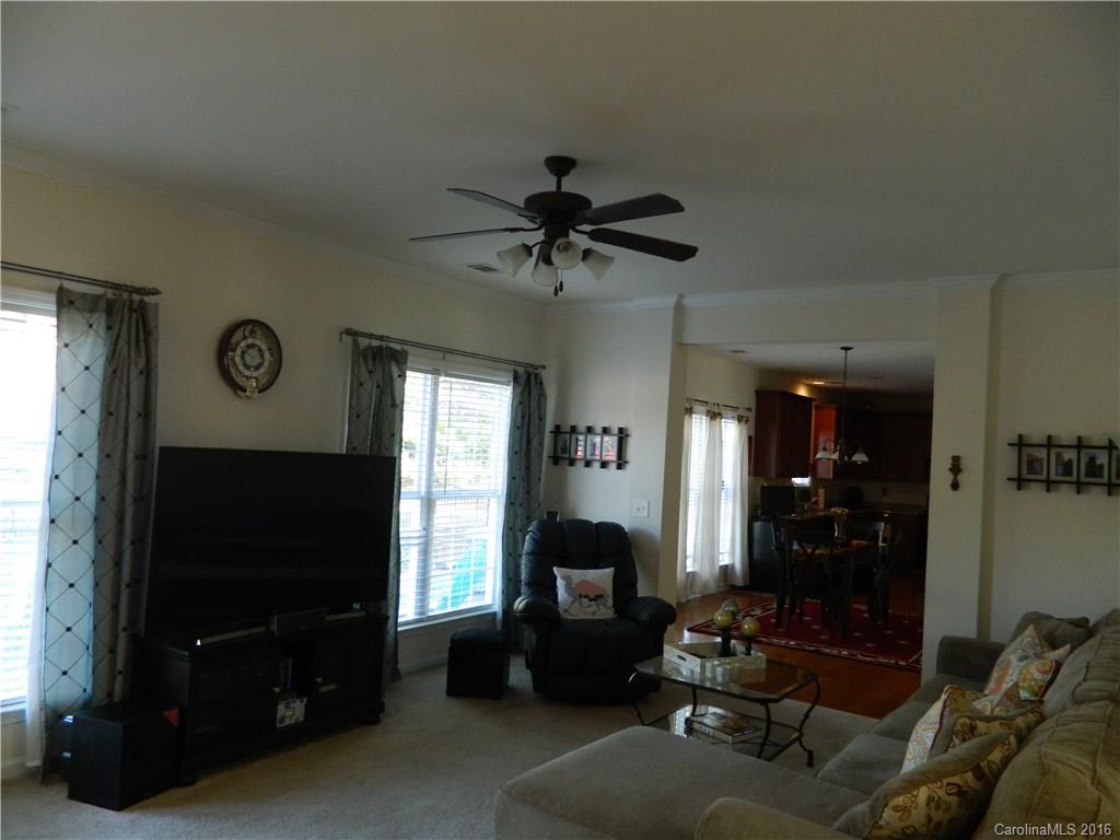 Rhynes Trace - Residential