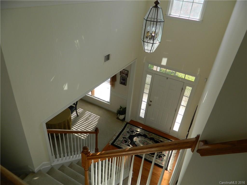 Rhynes Trace - Residential