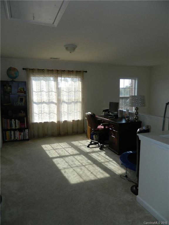 Rhynes Trace - Residential