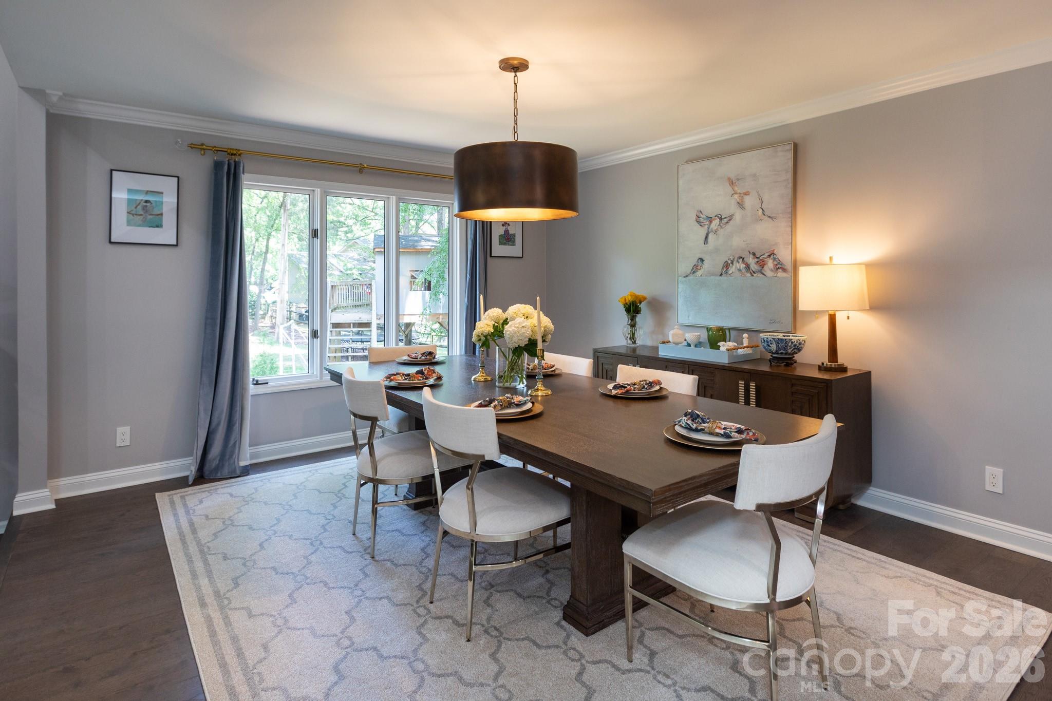 Montibello - Residential