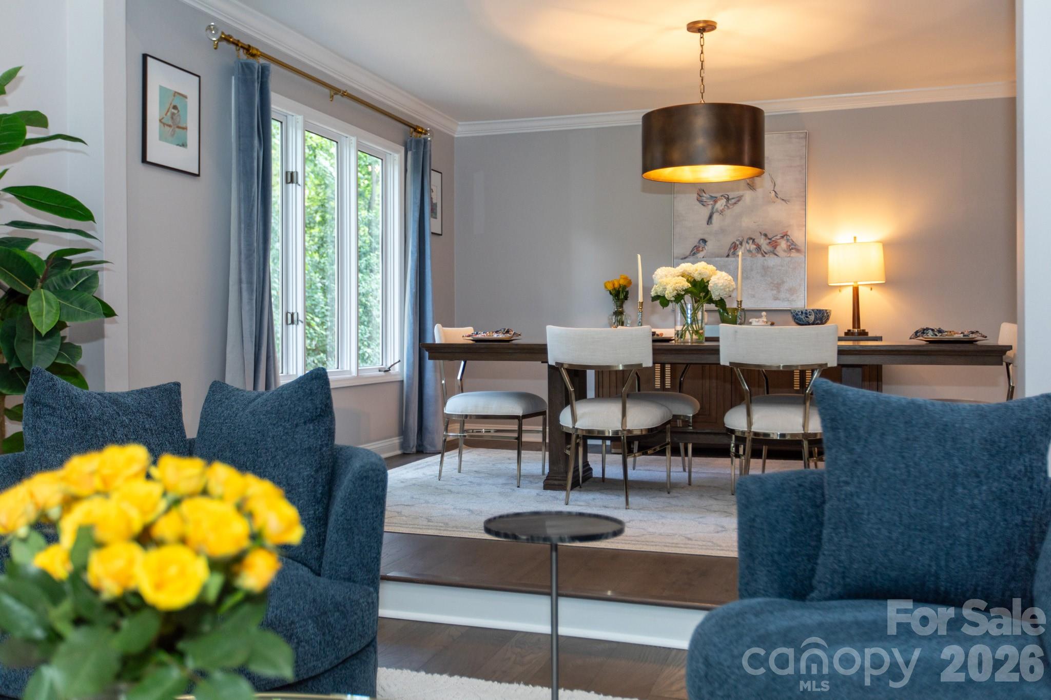 Montibello - Residential