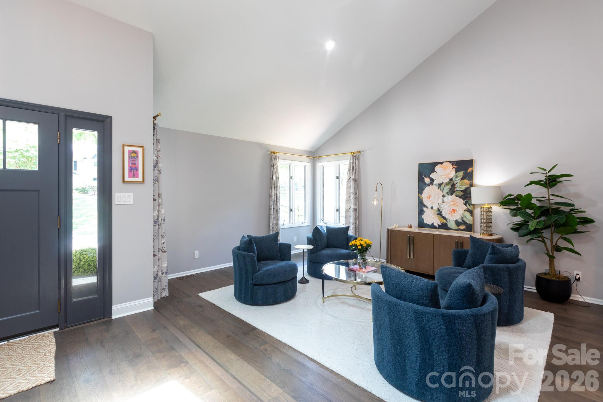 Montibello - Residential