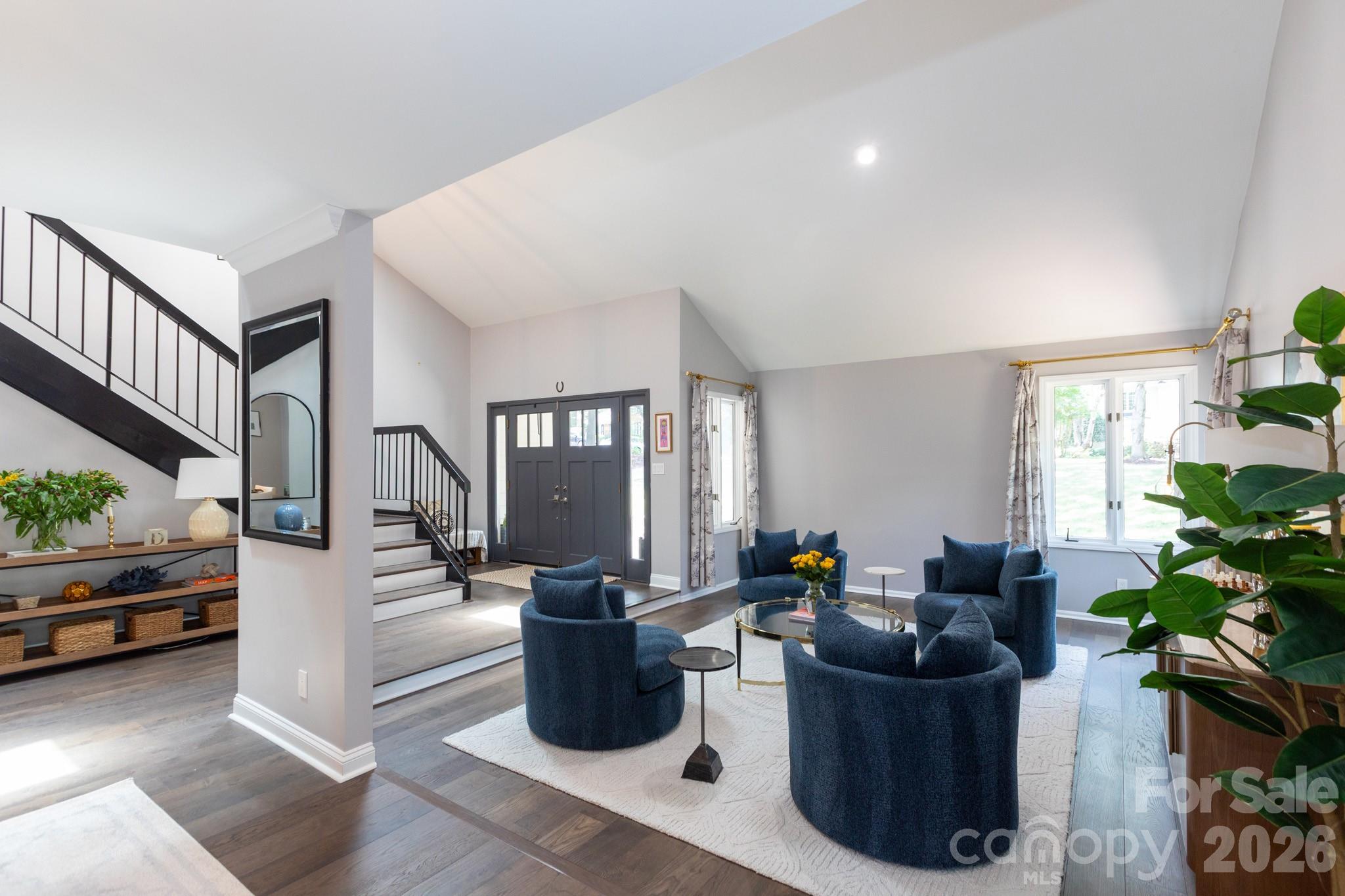 Montibello - Residential