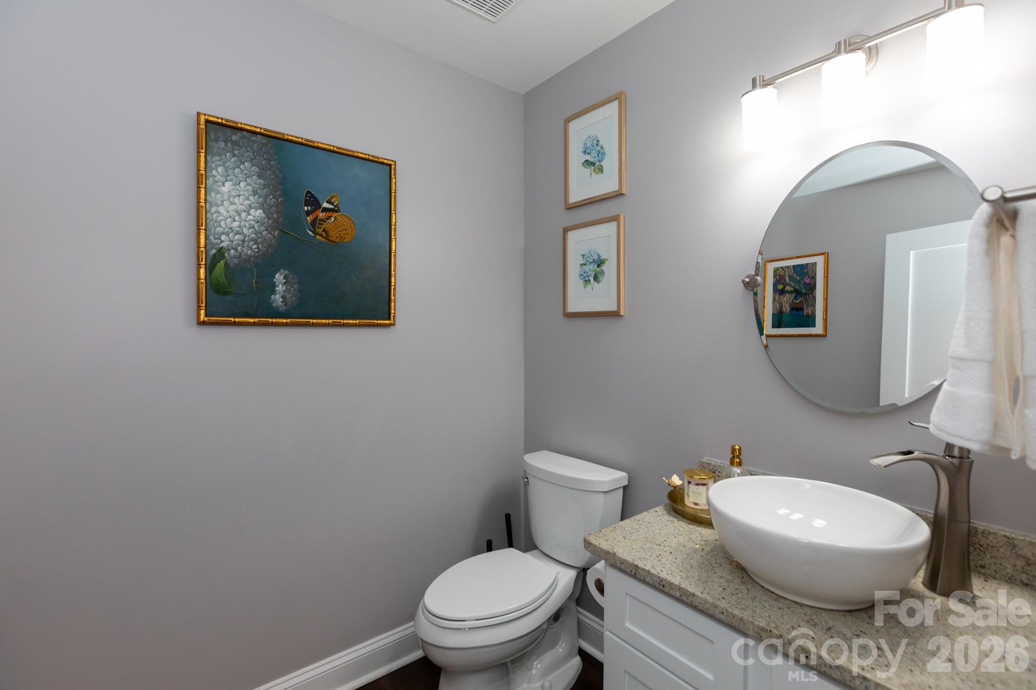 Montibello - Residential