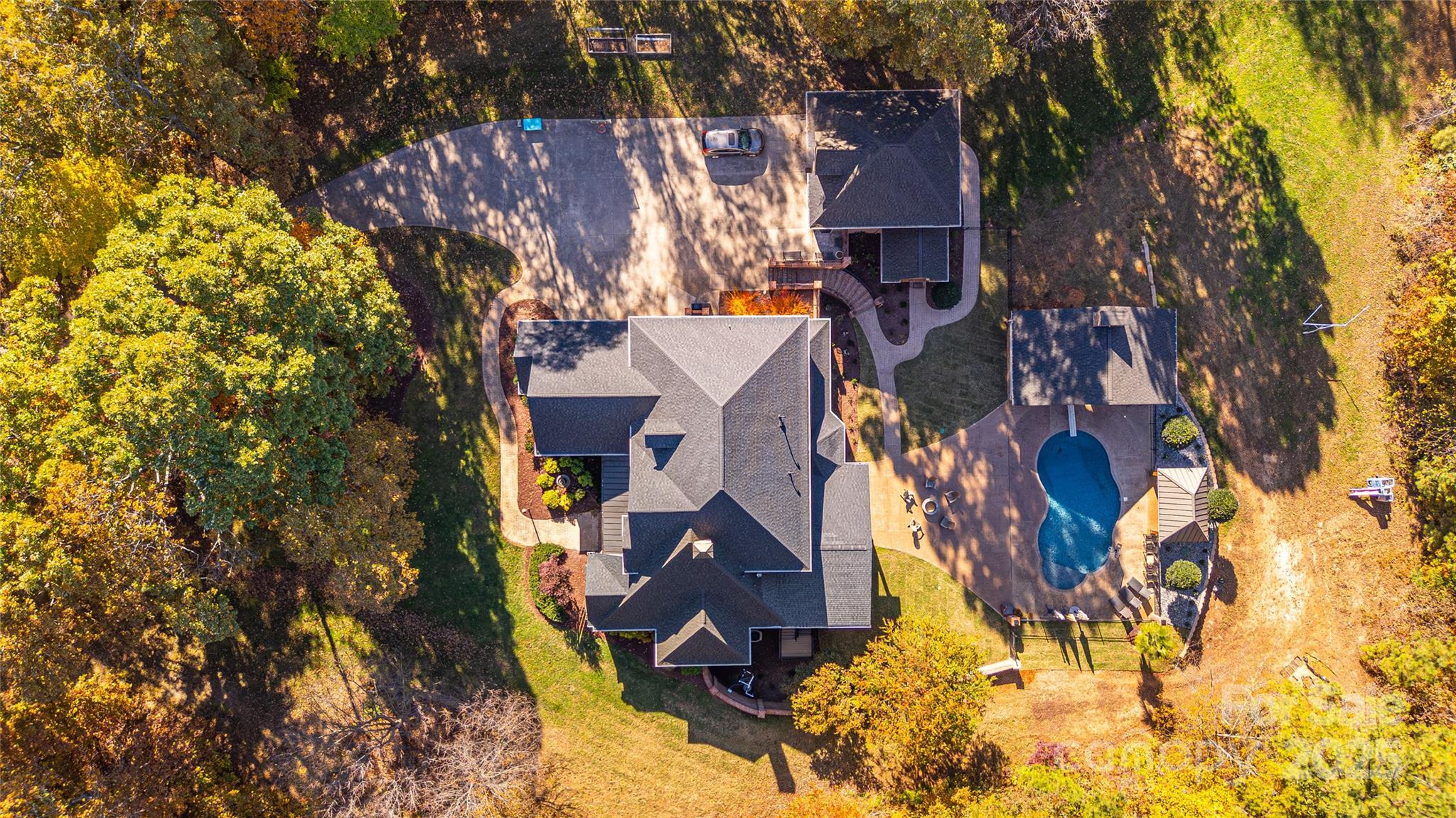 None - Residential