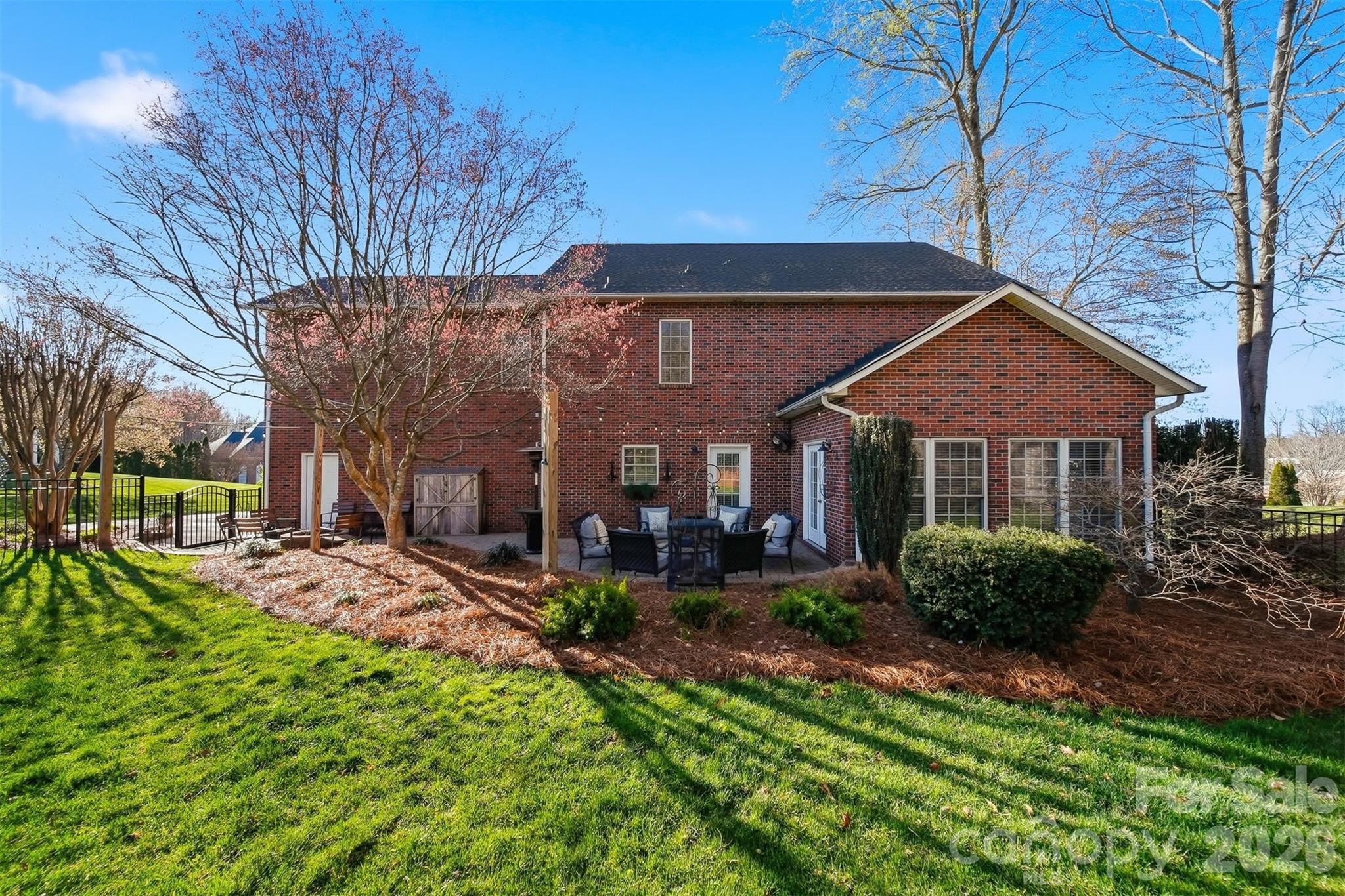 Olde Savannah - Residential