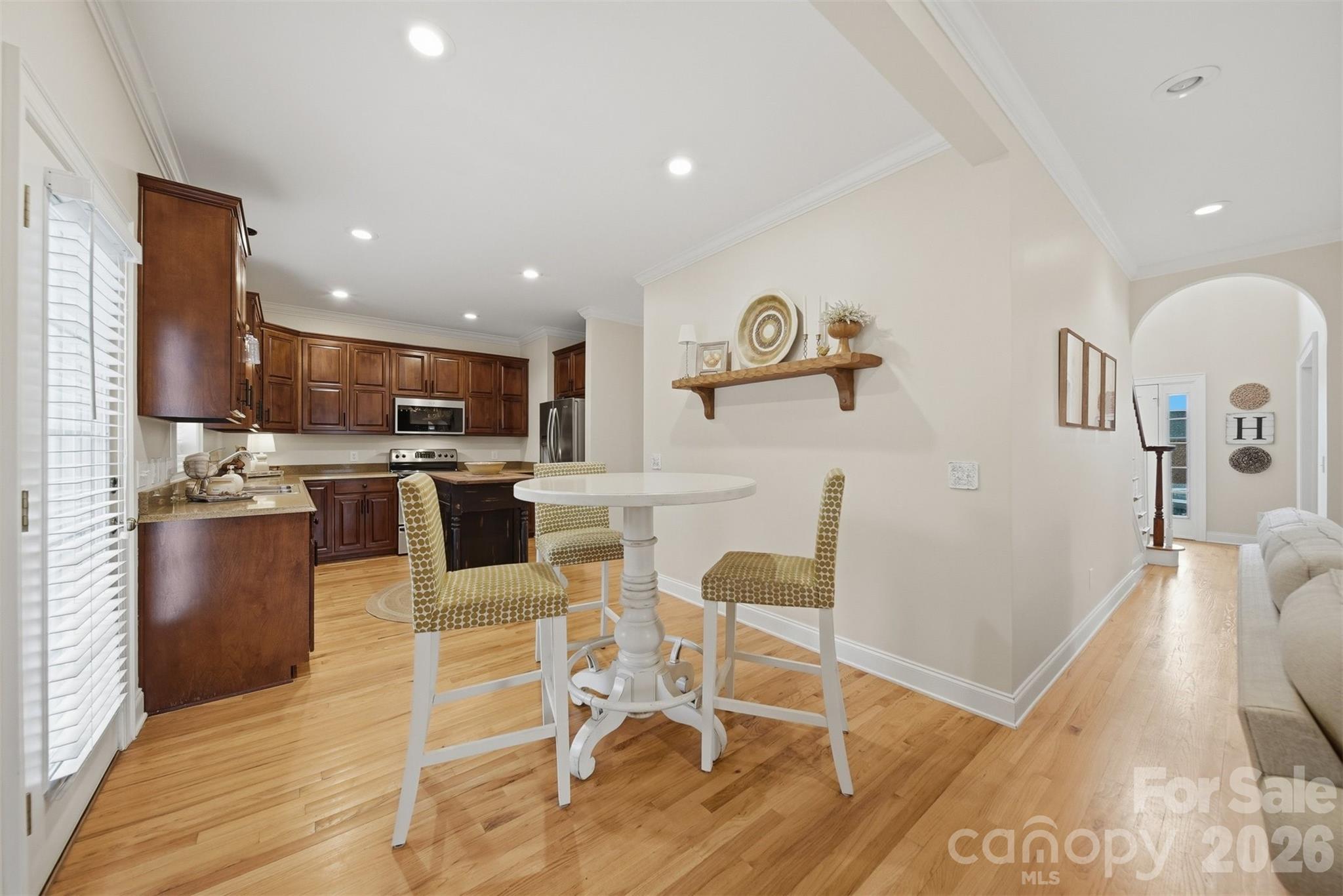Olde Savannah - Residential