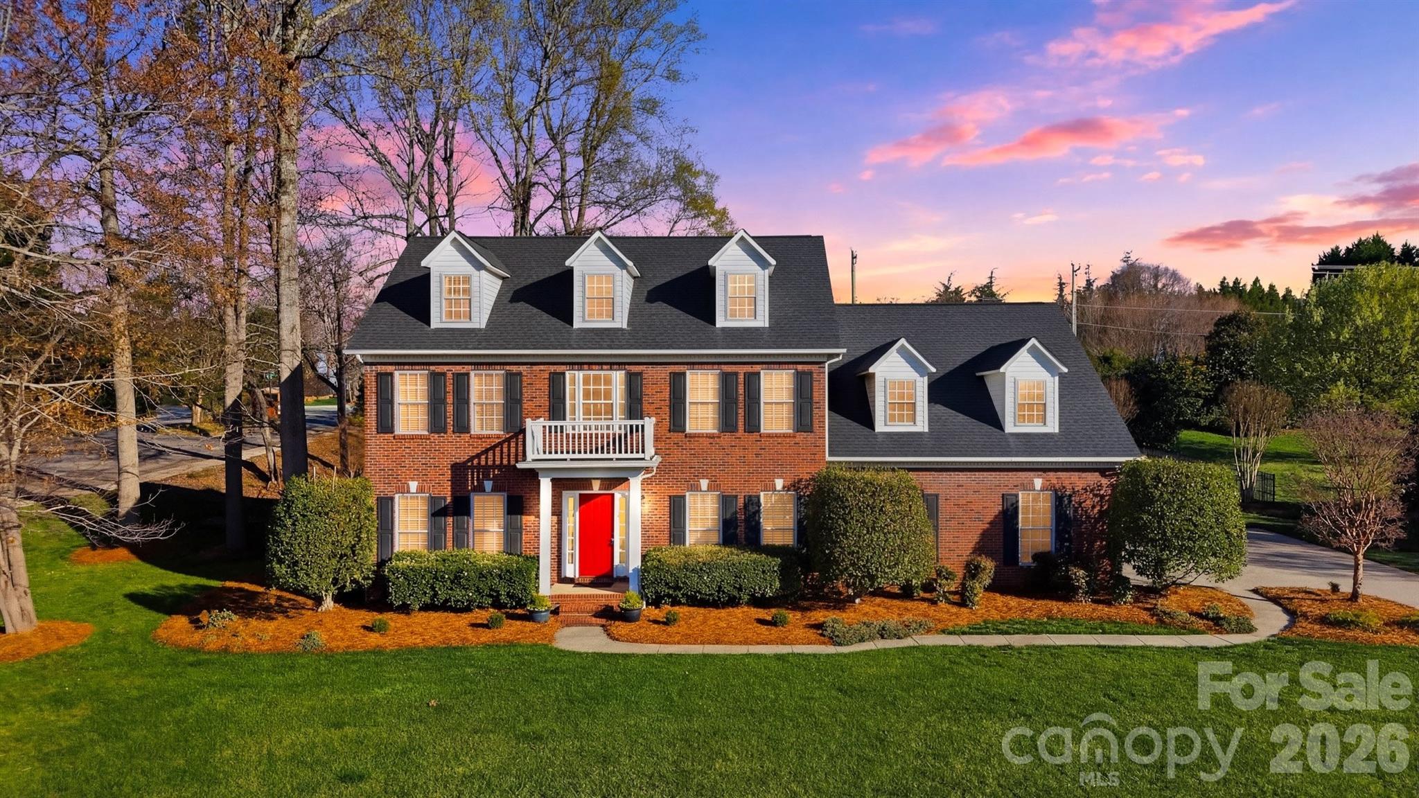 Olde Savannah - Residential