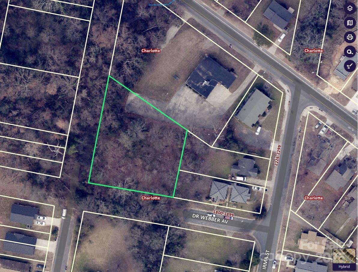 REDUCED PRICE FOR A QUICK SALE! Excellent investor opportunity to build 3-6 homes on a gentle sloping corner lot in Historic Lincoln Heights. Lot has sewer adjacent but will need water extension which city provides up to 1000' in most cases. Zoned N1-C you could fit 3 single family homes or up to 3 duplexes. Buyer to complete own due diligence on feasibility of number of units and structures. No current road frontage.