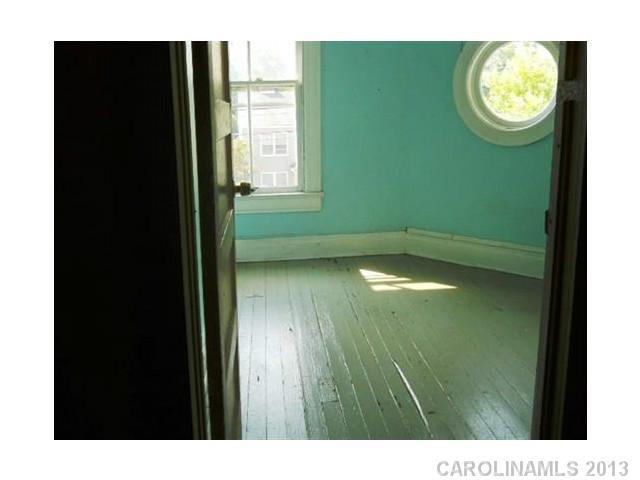 None - Residential