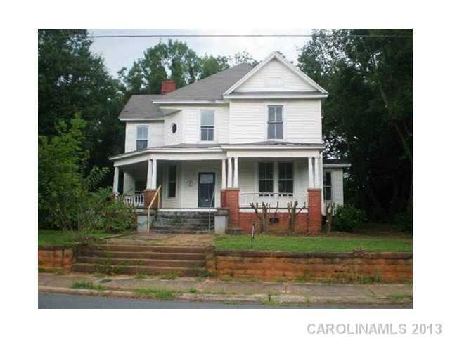 None - Residential