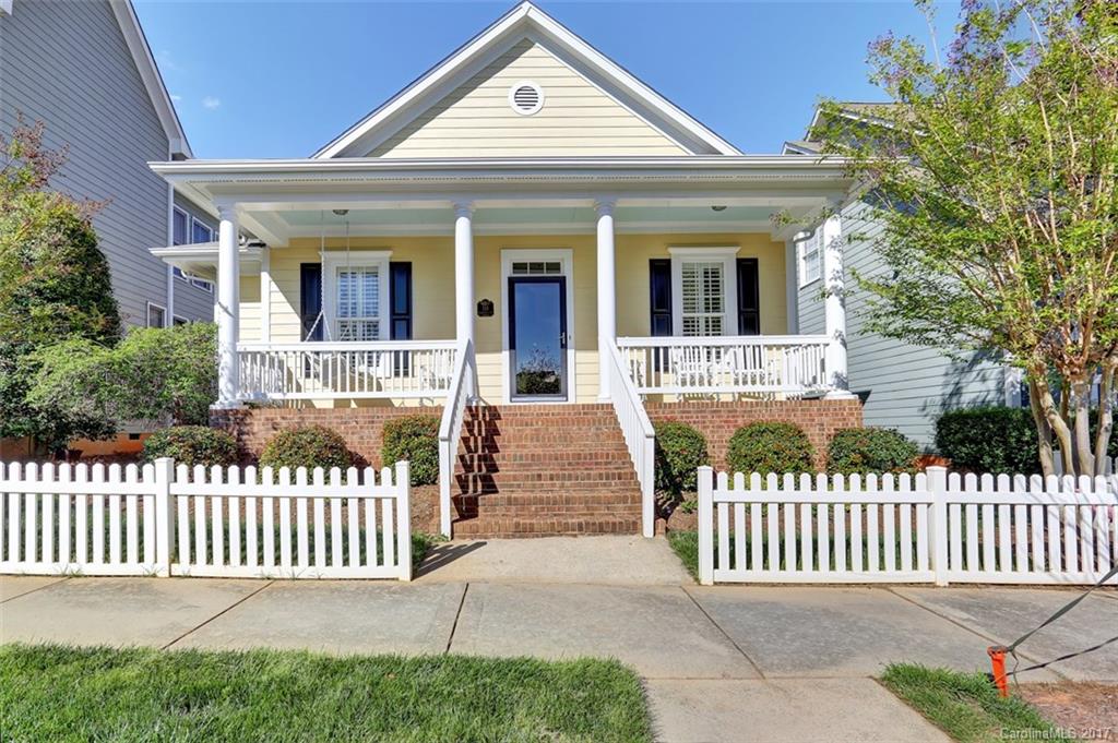 Baxter Village - Residential