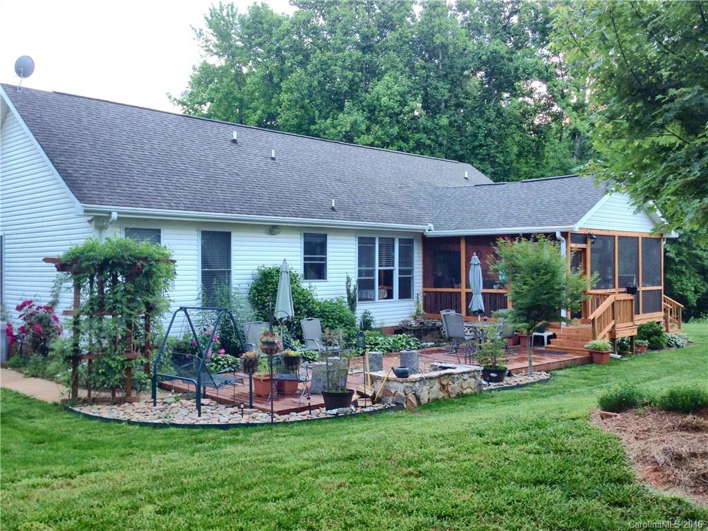 Fairwood - Residential