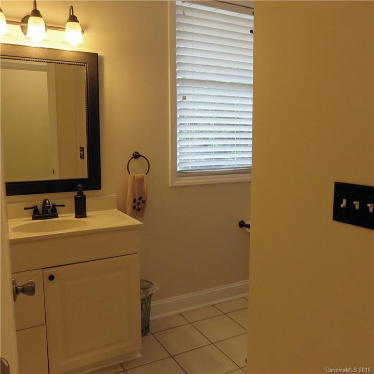 Fairwood - Residential
