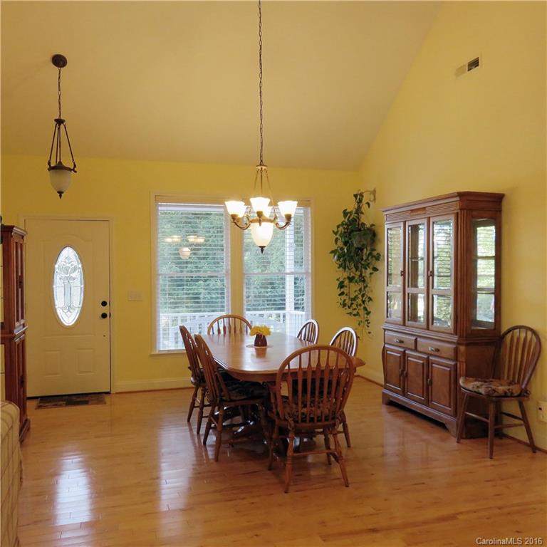 Fairwood - Residential