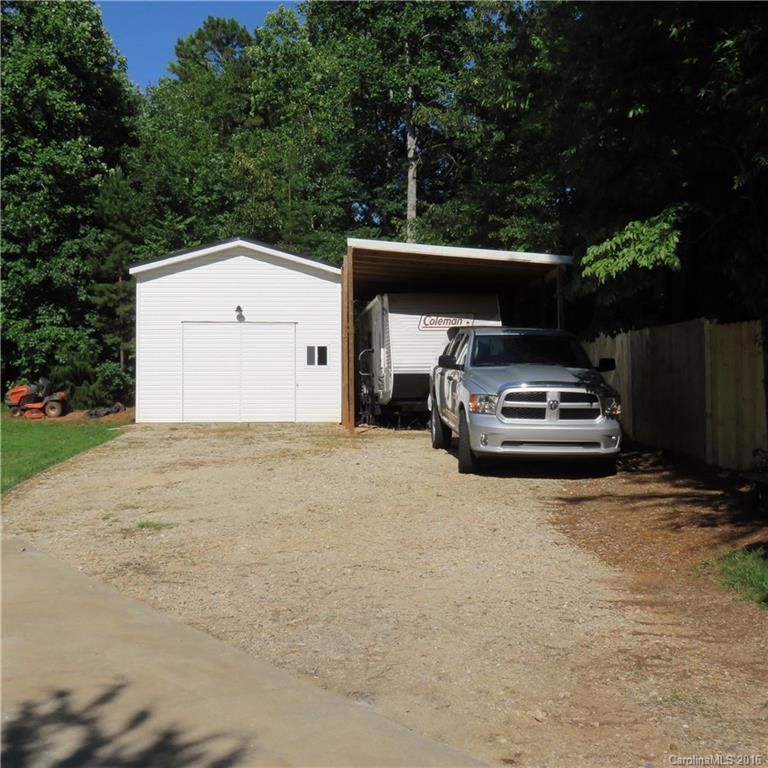 Fairwood - Residential