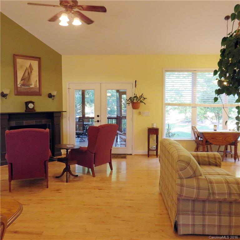 Fairwood - Residential