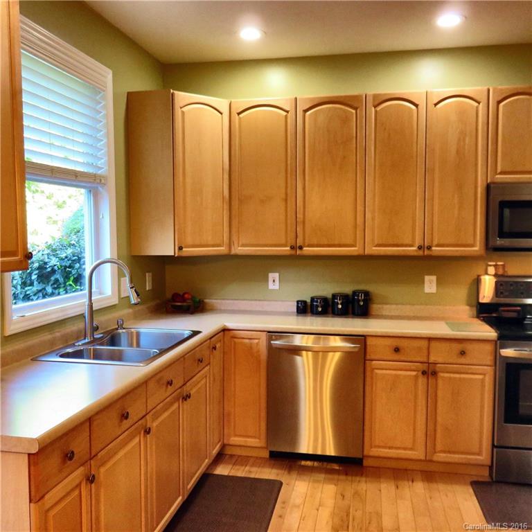 Fairwood - Residential