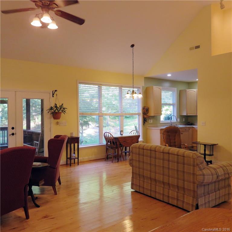 Fairwood - Residential