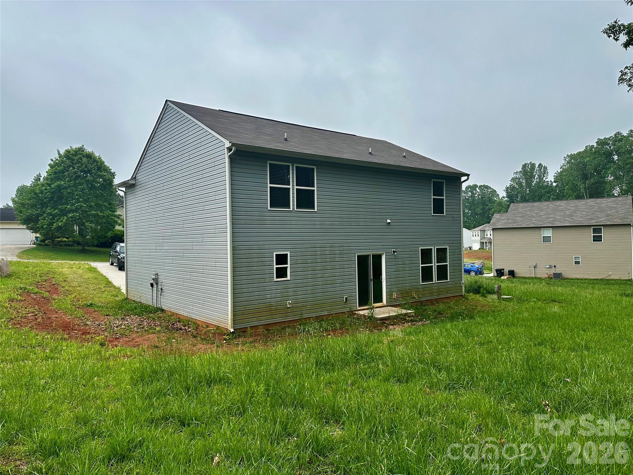 Covington Heights - Residential