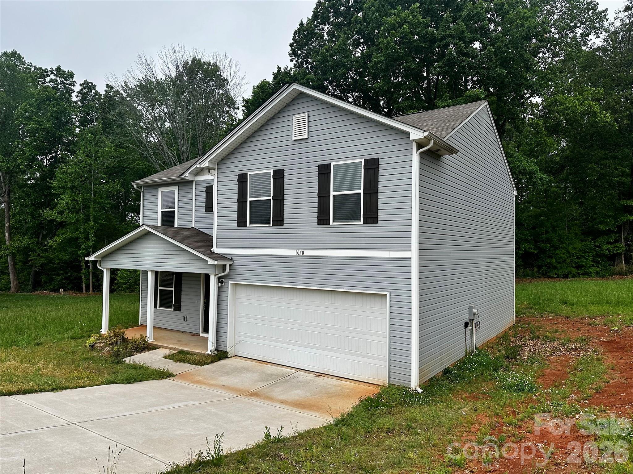 Covington Heights - Residential
