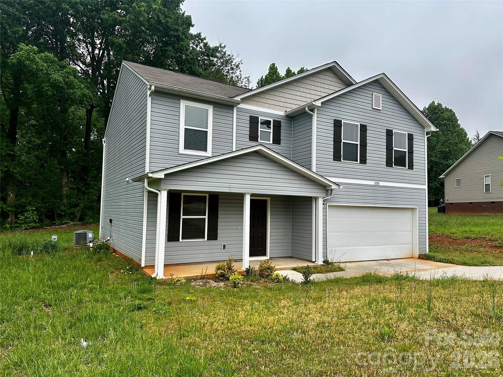 Covington Heights - Residential