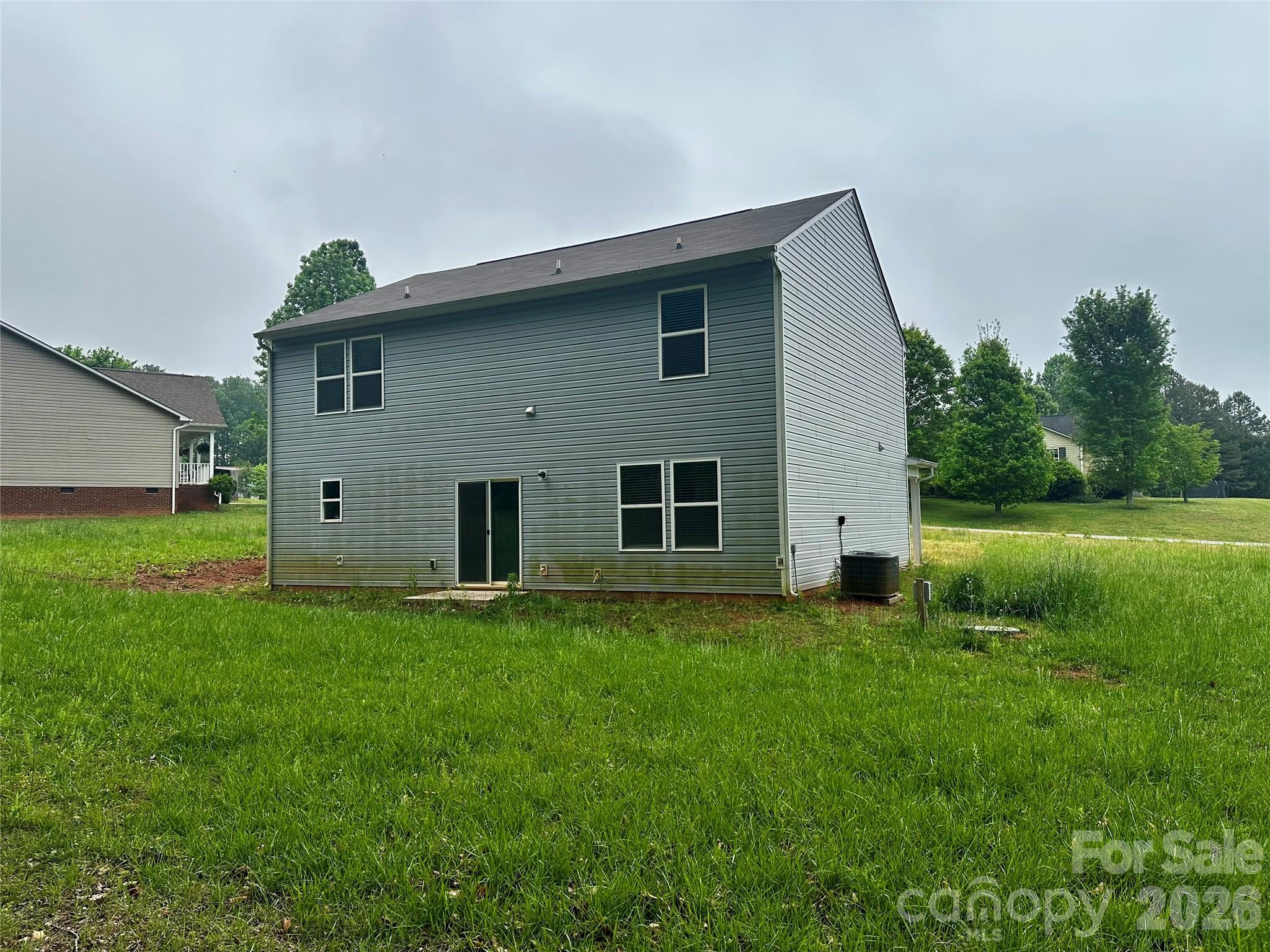 Covington Heights - Residential
