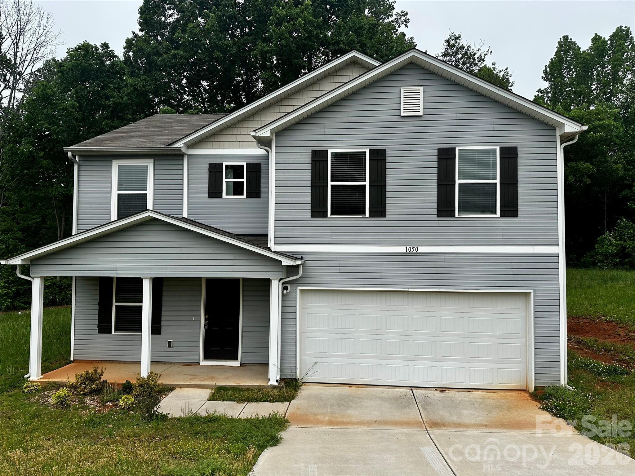 Covington Heights - Residential