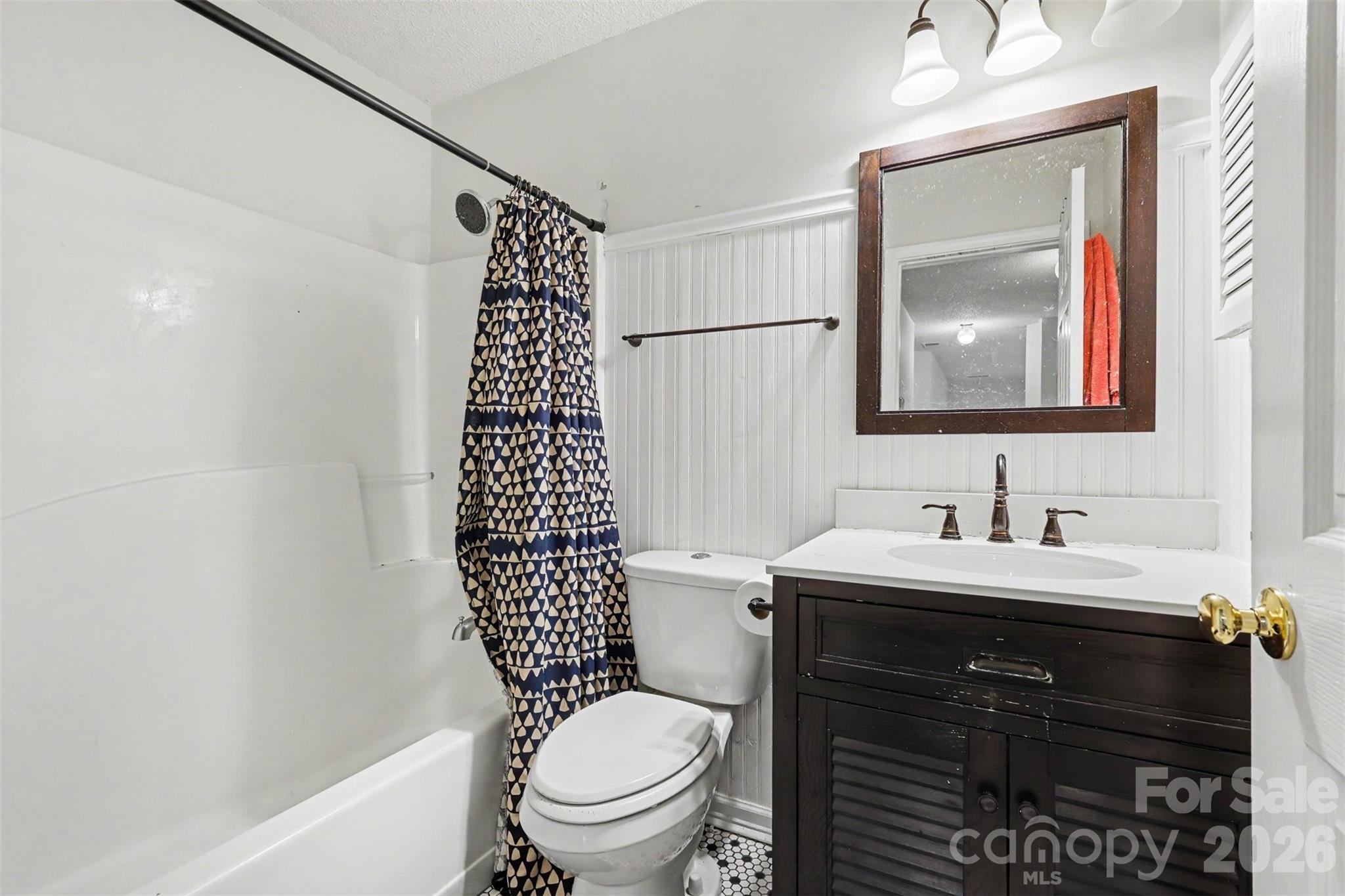 Laurel Ridge - Residential