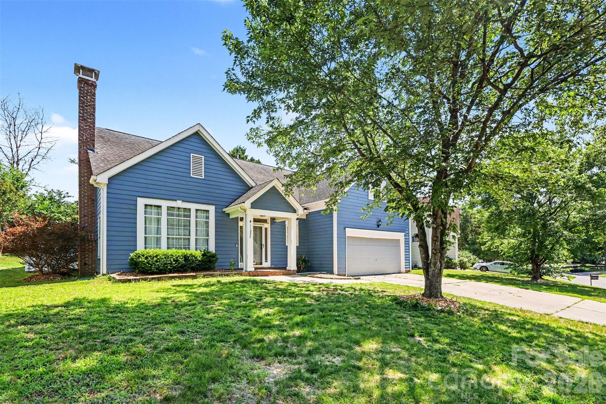 Laurel Ridge - Residential