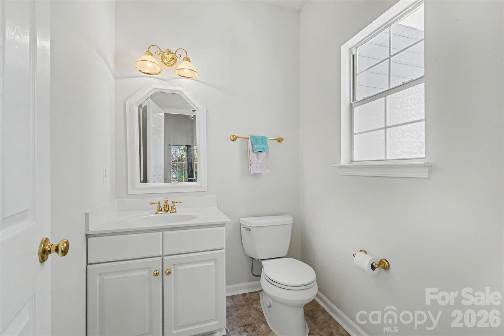 Laurel Ridge - Residential
