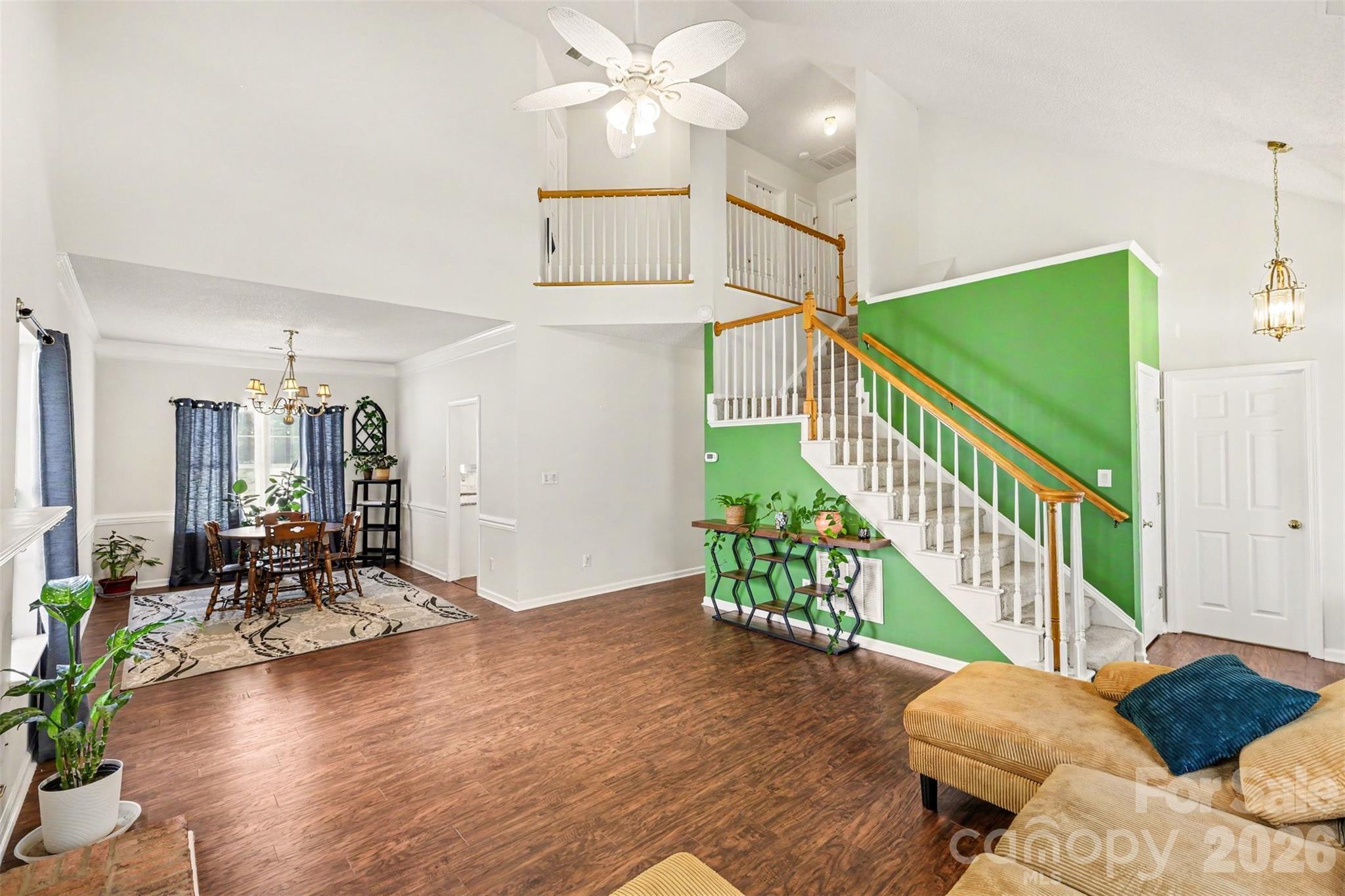 Laurel Ridge - Residential