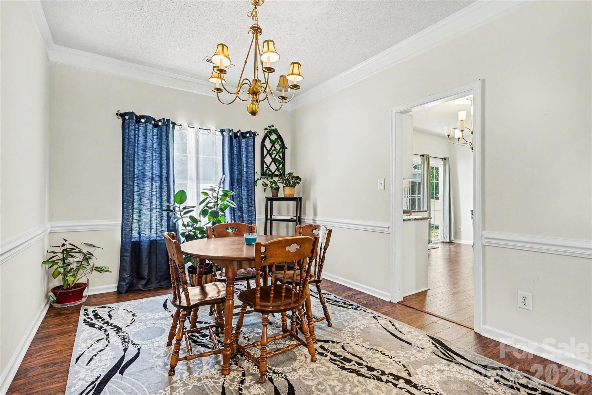 Laurel Ridge - Residential