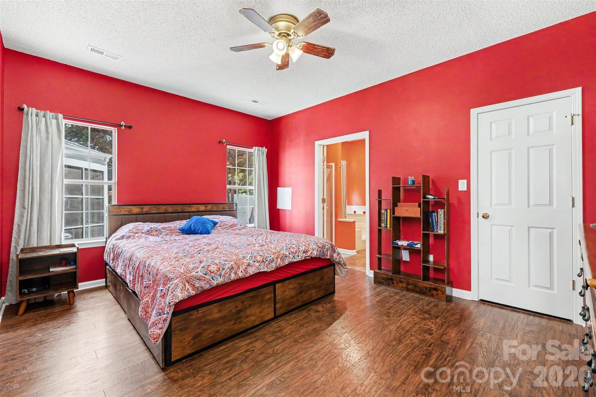 Laurel Ridge - Residential