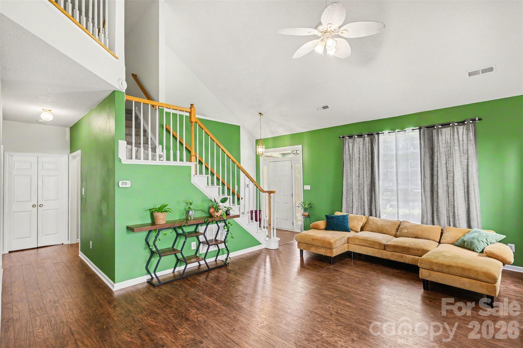 Laurel Ridge - Residential